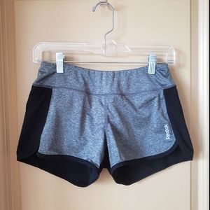 EUC Reebok Shorts